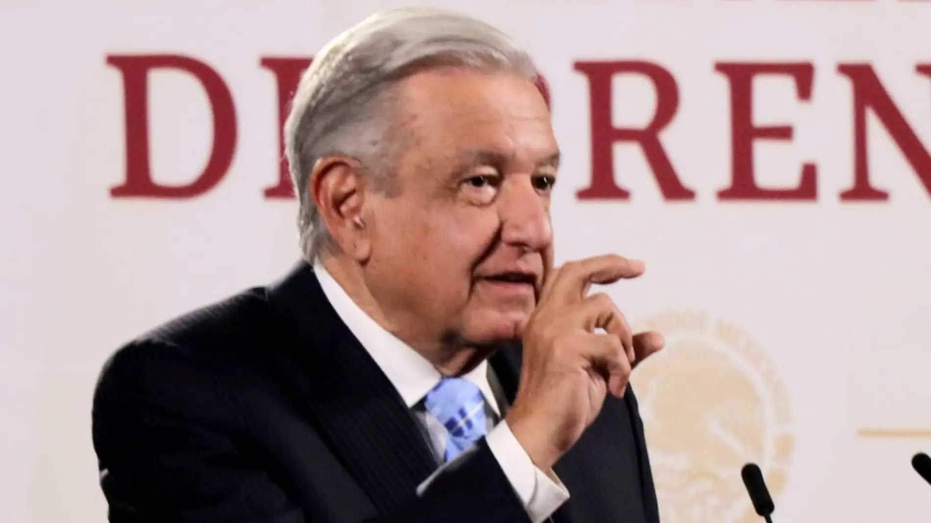 AMLO caso Ariadna Fernanda 